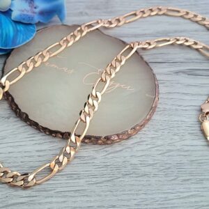 Odem antiallergén férfi nyaklánc