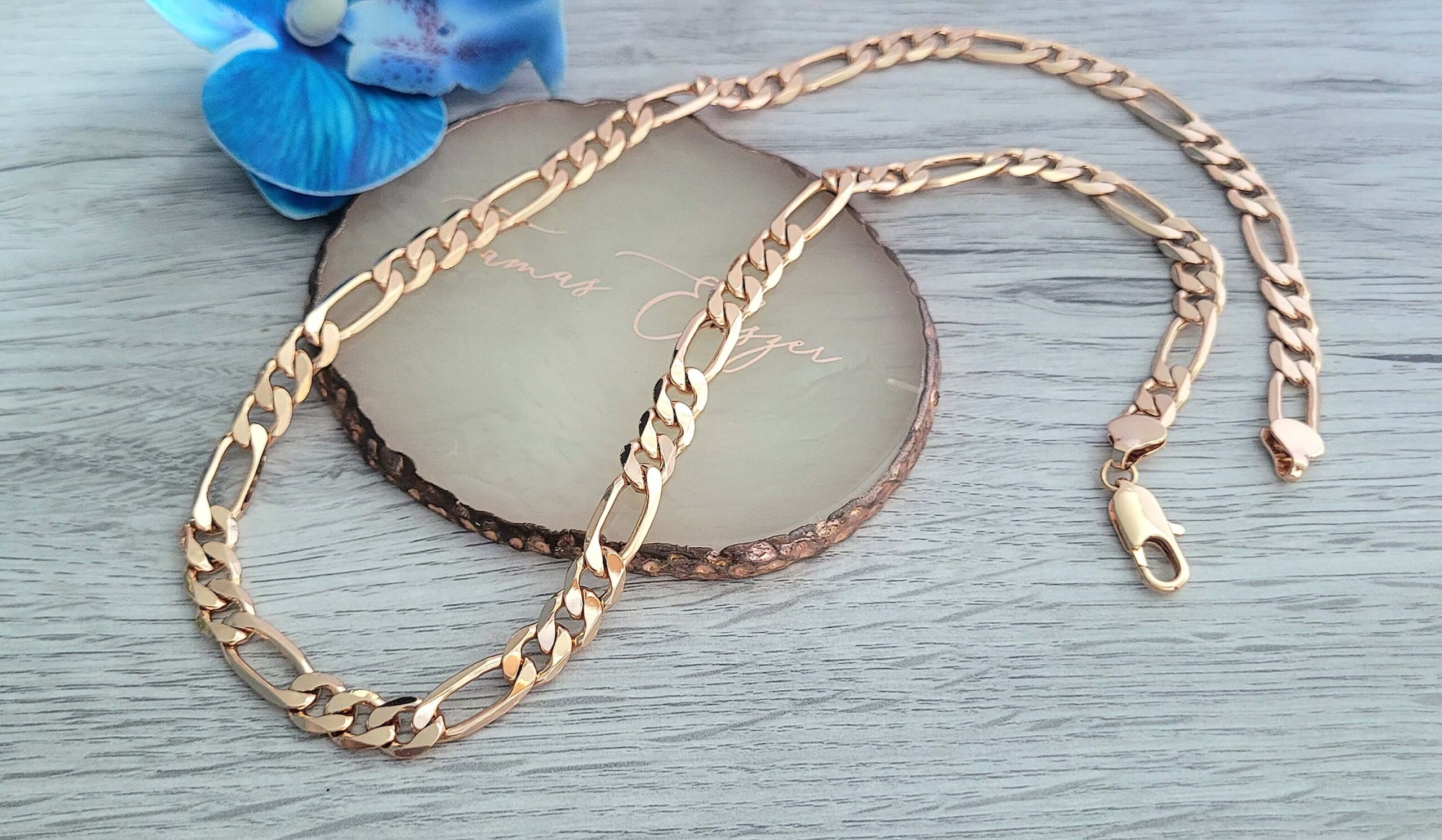 Odem antiallergén férfi nyaklánc