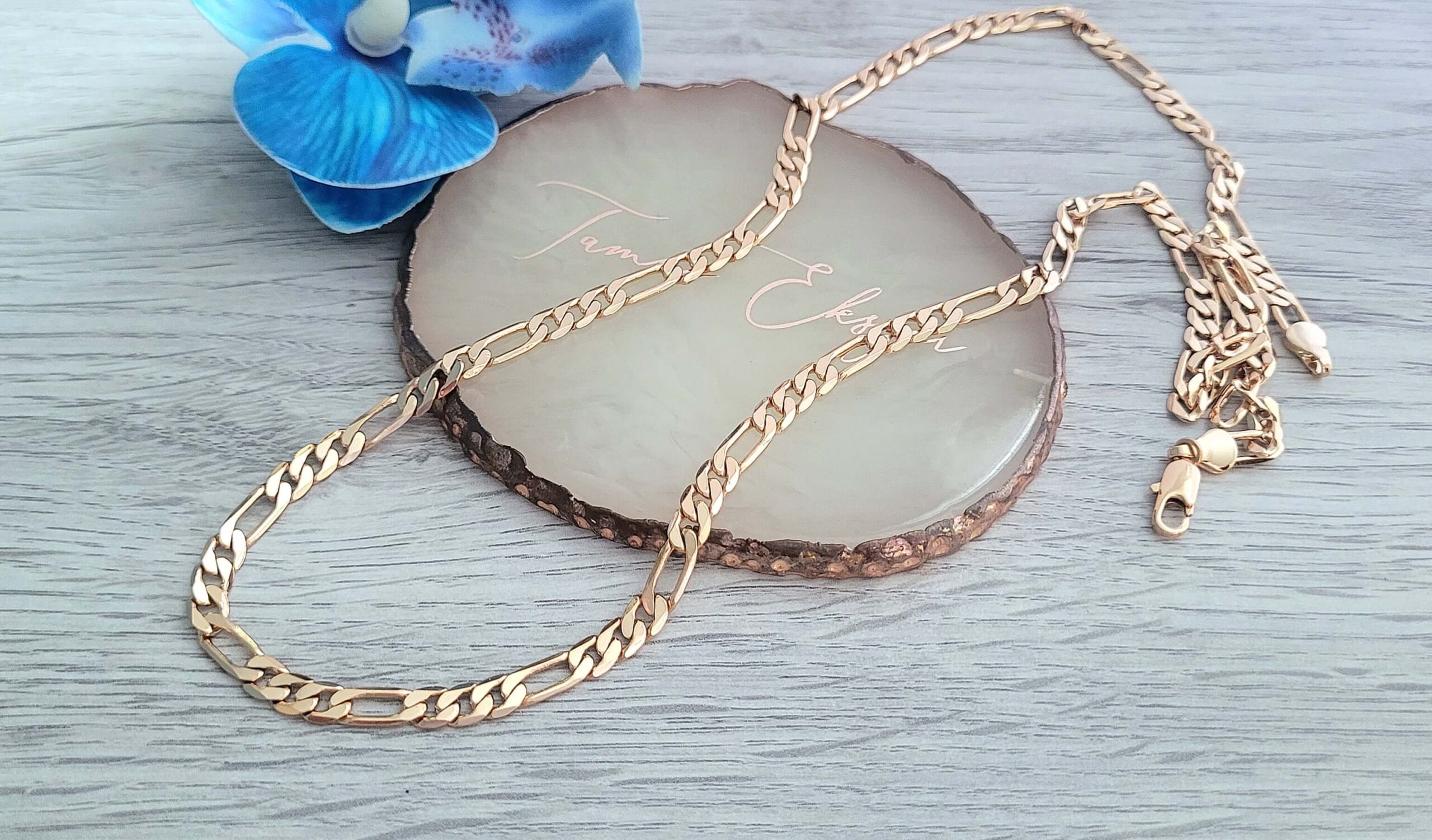 Odem antiallergén férfi nyaklánc - Image 2